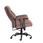 Кресло компьютерное City Chair с мягкими подлокотниками варинант исполнения - 3 | Loft Concept в Орле