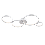 Потолочный светильник Olympia 3000-4000К 39Вт варинант исполнения - 1 | Loft Concept в Орле