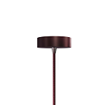 Подвес Ruby Bonnet варинант исполнения - 2 | Loft Concept в Орле