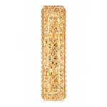 Бра с текстурной хрустальной огранкой Light Delight варинант исполнения - 3 | Loft Concept в Орле