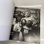 One 2 One by William Hannigan Portrait Photography варинант исполнения - 4 | Loft Concept в Орле