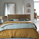 Зеркало Mediterraneen с рамой из дуба варинант исполнения - 3 | Loft Concept в Орле