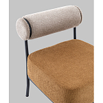 Кресло Ponpoun бежевый терракотовый варинант исполнения - 2 | Loft Concept в Орле