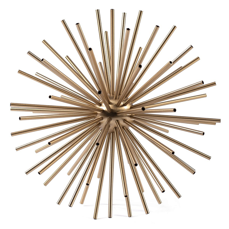 Аксессуар CLASSIC KALEIDOSCOPE Kelly Wearstler Золотой Аксессуар CLASSIC KALEIDOSCOPE Kelly Wearstler Золотой в Орле | Loft Concept