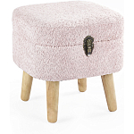 Пуф Fatal pink варинант исполнения - 1 | Loft Concept в Орле