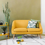 Диван Orange beech варинант исполнения - 8 | Loft Concept в Орле