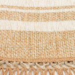 Ковер овальный с эффектом джута Oval classic варинант исполнения - 2 | Loft Concept в Орле