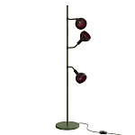 Торшер Cupula варинант исполнения - 1 | Loft Concept в Орле