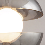 Подвесной светильник Comet Wicksell варинант исполнения - 4 | Loft Concept в Орле