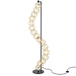 Торшер Phantom paths варинант исполнения - 1 | Loft Concept в Орле