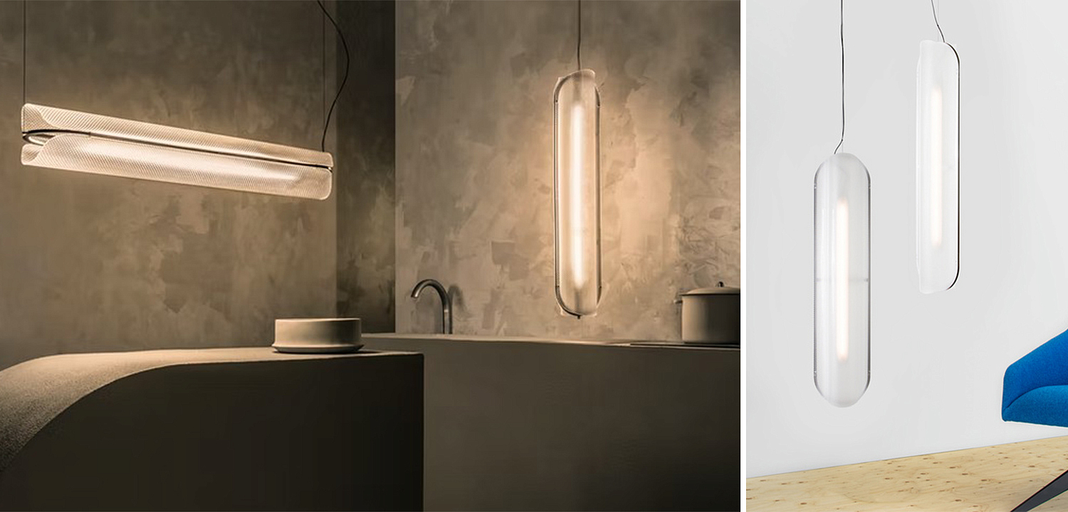 Дизайнерский Подвесной светильник VALE SERIES PENDANT Дизайнерский Подвесной светильник VALE SERIES PENDANT - Loft-Concept в Орле