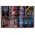 Книга Andrew Martin Interior Design Review Vol. 27 варинант исполнения - 3 | Loft Concept в Орле