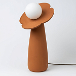 Настольная лампа TERRA [FLOW] варинант исполнения - 1 | Loft Concept в Орле