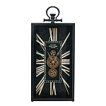 Часы настольные Nigeria варинант исполнения - 1 | Loft Concept в Орле