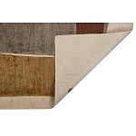 Ковер шелк Manhattan Wool Silk Carpet VII варинант исполнения - 4 | Loft Concept в Орле