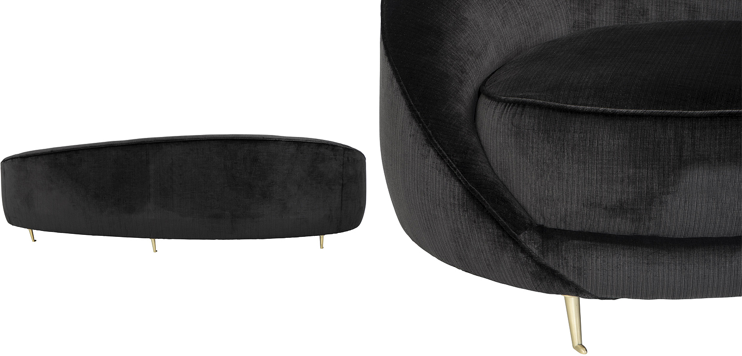 Диван Eichholtz Sofa Esmeralda Диван Eichholtz Sofa Esmeralda - Loft-Concept в Орле