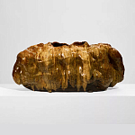 Ваза скульптурная «Изобилие» варинант исполнения - 1 | Loft Concept в Орле