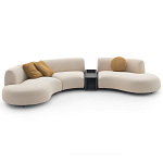 Большой диван для гостиной California Sofa варинант исполнения - 2 | Loft Concept в Орле