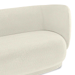 Кушетка правая сторона Ambrose Soft Couch варинант исполнения - 6 | Loft Concept в Орле