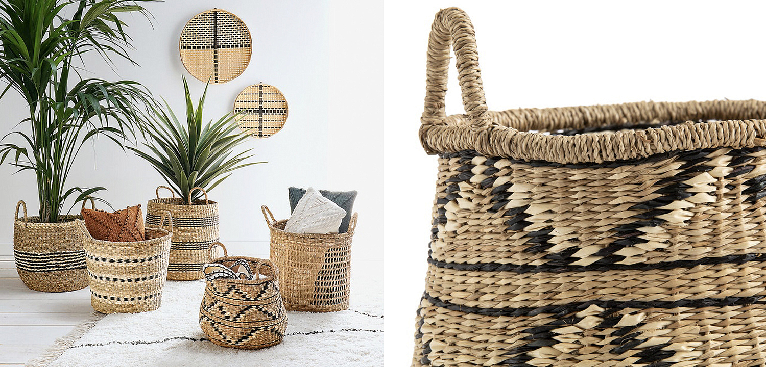 Корзина Nyhl - Loft-Concept в Орле