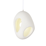 Подвесной светильник каплевидной формы с шероховатой текстурой Virtuoso варинант исполнения - 2 | Loft Concept в Орле