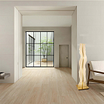 Торшер с изогнутым каркасом Golden Wave варинант исполнения - 1 | Loft Concept в Орле