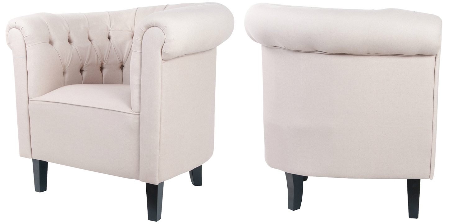 Кресло Redondeado Armchair Кресло Redondeado Armchair - Loft-Concept в Орле