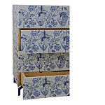 Тумба Venti Natureheart варинант исполнения - 2 | Loft Concept в Орле