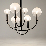 Люстра подвесная Status E14x6 варинант исполнения - 4 | Loft Concept в Орле