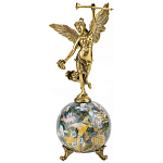 Фигурка Female gravity варинант исполнения - 1 | Loft Concept в Орле