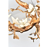 Люстра в виде дерева Tree Shaped Chandelier варинант исполнения - 4 | Loft Concept в Орле