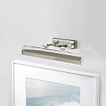 Светильник для картин с призматическим плафоном и двойными регулируемыми шарнирами Elstead Lighting варинант исполнения - 5 | Loft Concept в Орле