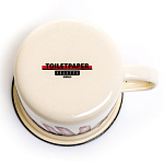 Кружка Seletti Toad варинант исполнения - 2 | Loft Concept в Орле