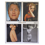 One 2 One by William Hannigan Portrait Photography варинант исполнения - 1 | Loft Concept в Орле