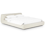 Кровать двуспальная Verna варинант исполнения - 2 | Loft Concept в Орле