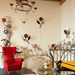 Книга Vincent Darre: Surreal Interiors of Paris варинант исполнения - 7 | Loft Concept в Орле