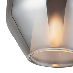 Подвесной светильник Shlonka Kaur варинант исполнения - 2 | Loft Concept в Орле