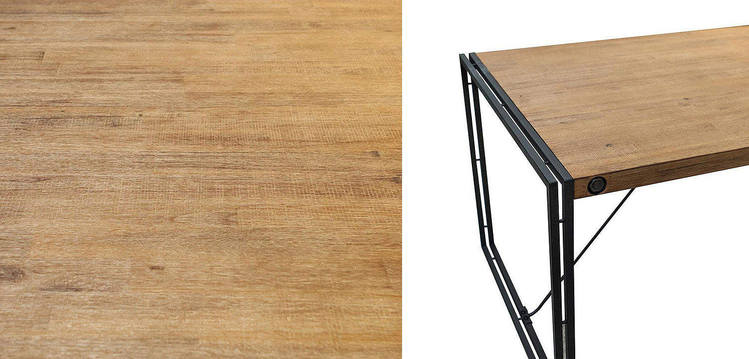 Стол Industrial Brooklyn dining table big Стол Industrial Brooklyn dining table big - Loft-Concept в Орле