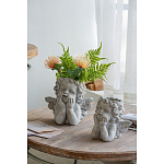 Кашпо Happy angel варинант исполнения - 4 | Loft Concept в Орле