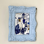 Панно «Old but New»  варинант исполнения - 1 | Loft Concept в Орле