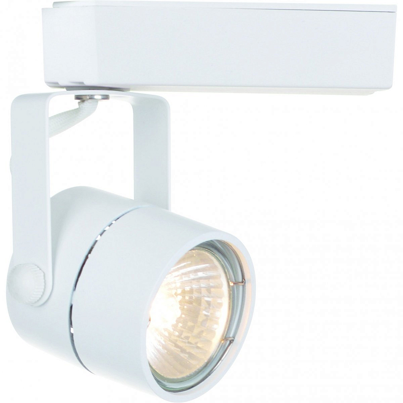 Спот Surveillance II spot White Белый Спот Surveillance II spot White Белый в Орле | Loft Concept