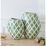 Ваза Cactus format варинант исполнения - 4 | Loft Concept в Орле