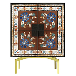 Тумба Short Carpet Angle варинант исполнения - 3 | Loft Concept в Орле