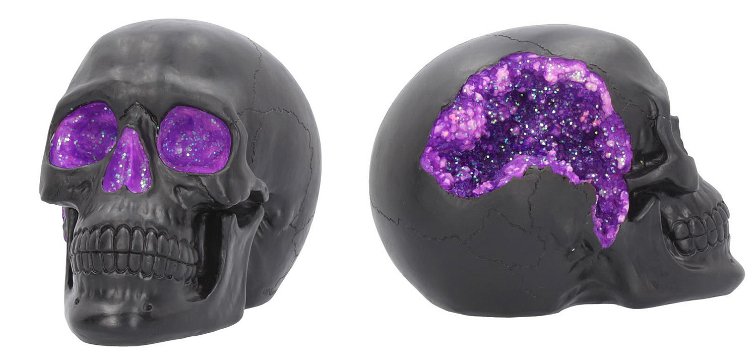 Статуэтка Druza Skull Статуэтка Druza Skull - Loft-Concept в Орле