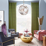 Торшер в виде пальмы Indoor Tropical Floor Lamp варинант исполнения - 4 | Loft Concept в Орле