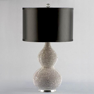 Настольная лампа Pearl