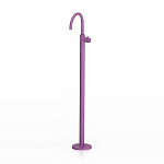 Цветной смеситель Arked варинант исполнения - 12 | Loft Concept в Орле