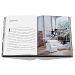 Книга подарочная Смелый бразильский стиль Сиг Бергамина Assouline Maximalism by Sig Bergamin варинант исполнения - 3 | Loft Concept в Орле