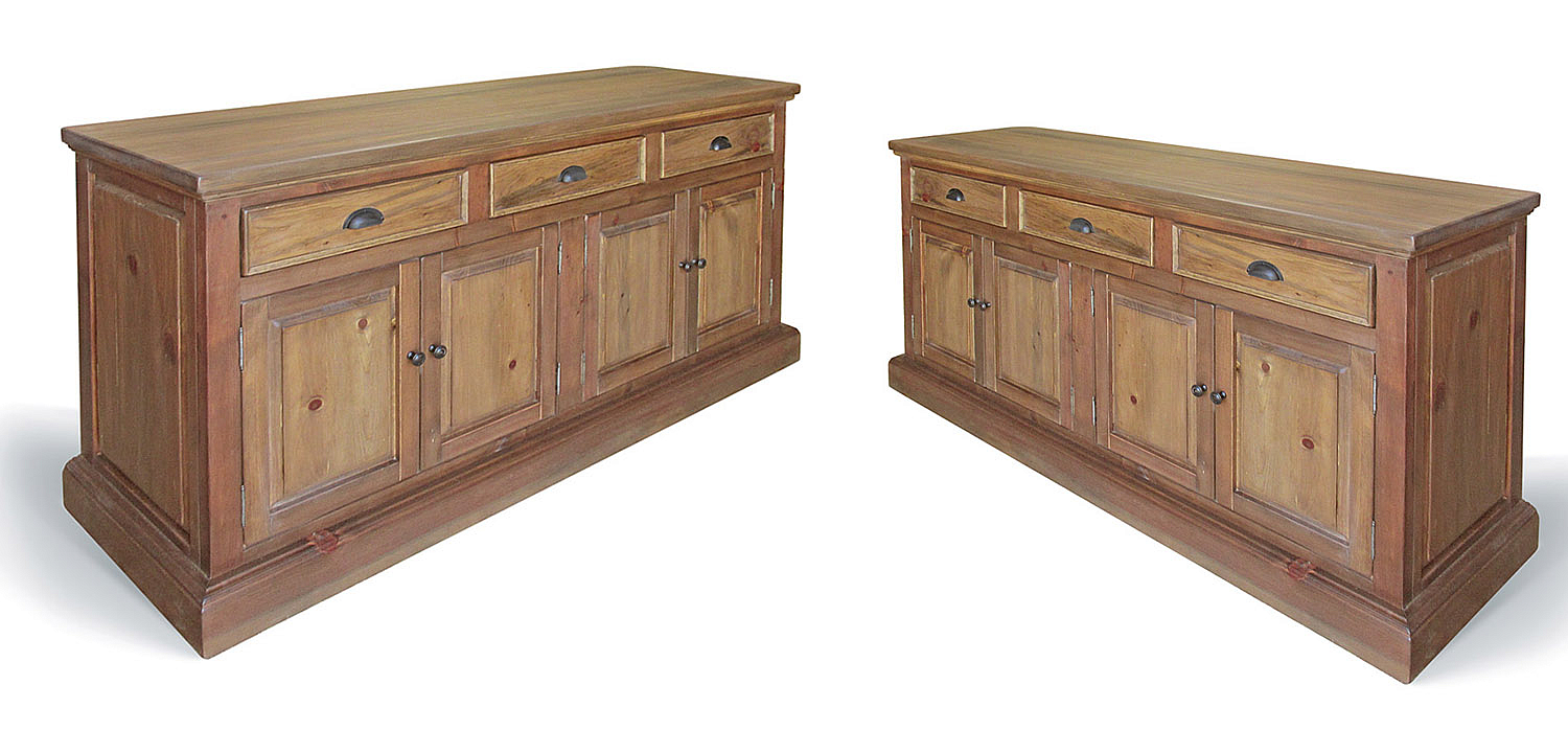 Комод Lazzaro Provence HARMONIE British Tan Комод Lazzaro Provence HARMONIE British Tan - Loft-Concept в Орле