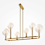 Люстра подвесная Status Е14 варинант исполнения - 9 | Loft Concept в Орле